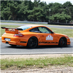 Gran Turismo Polonia 2013 - dzień 4.